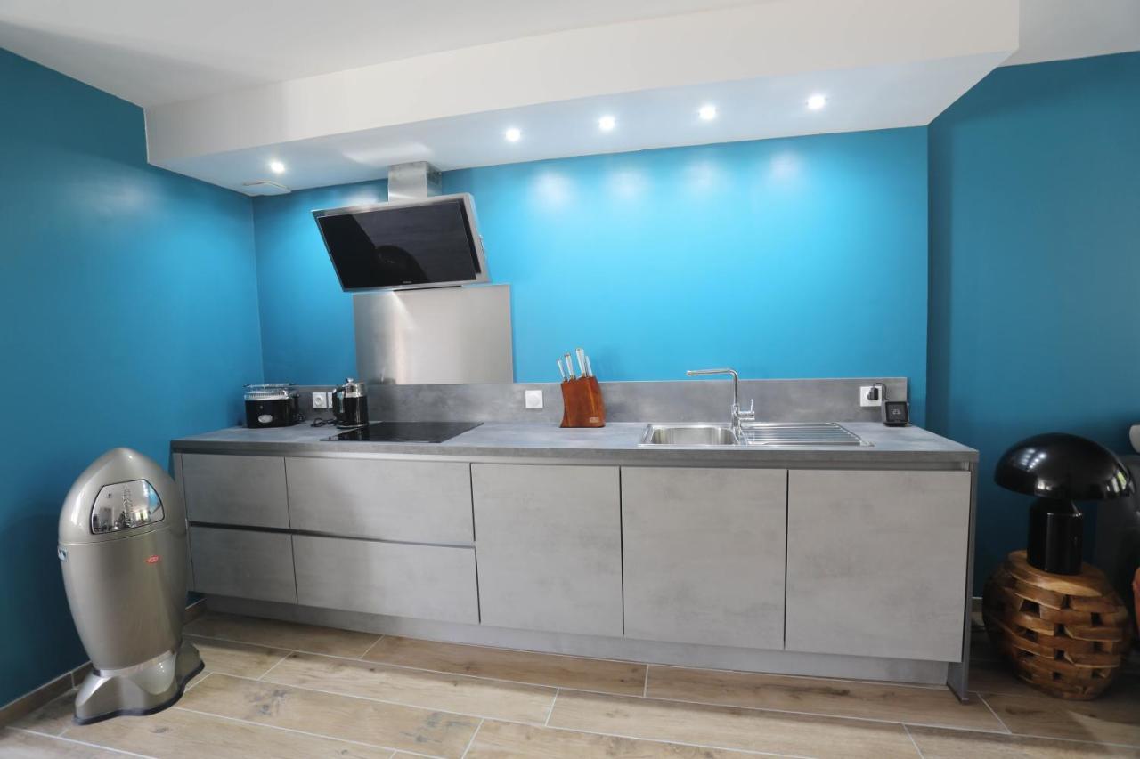 La Bayenne Villa Revin  Ngoại thất bức ảnh