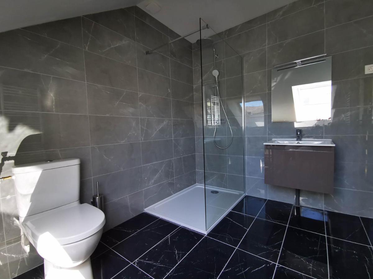 La Bayenne Villa Revin  Ngoại thất bức ảnh