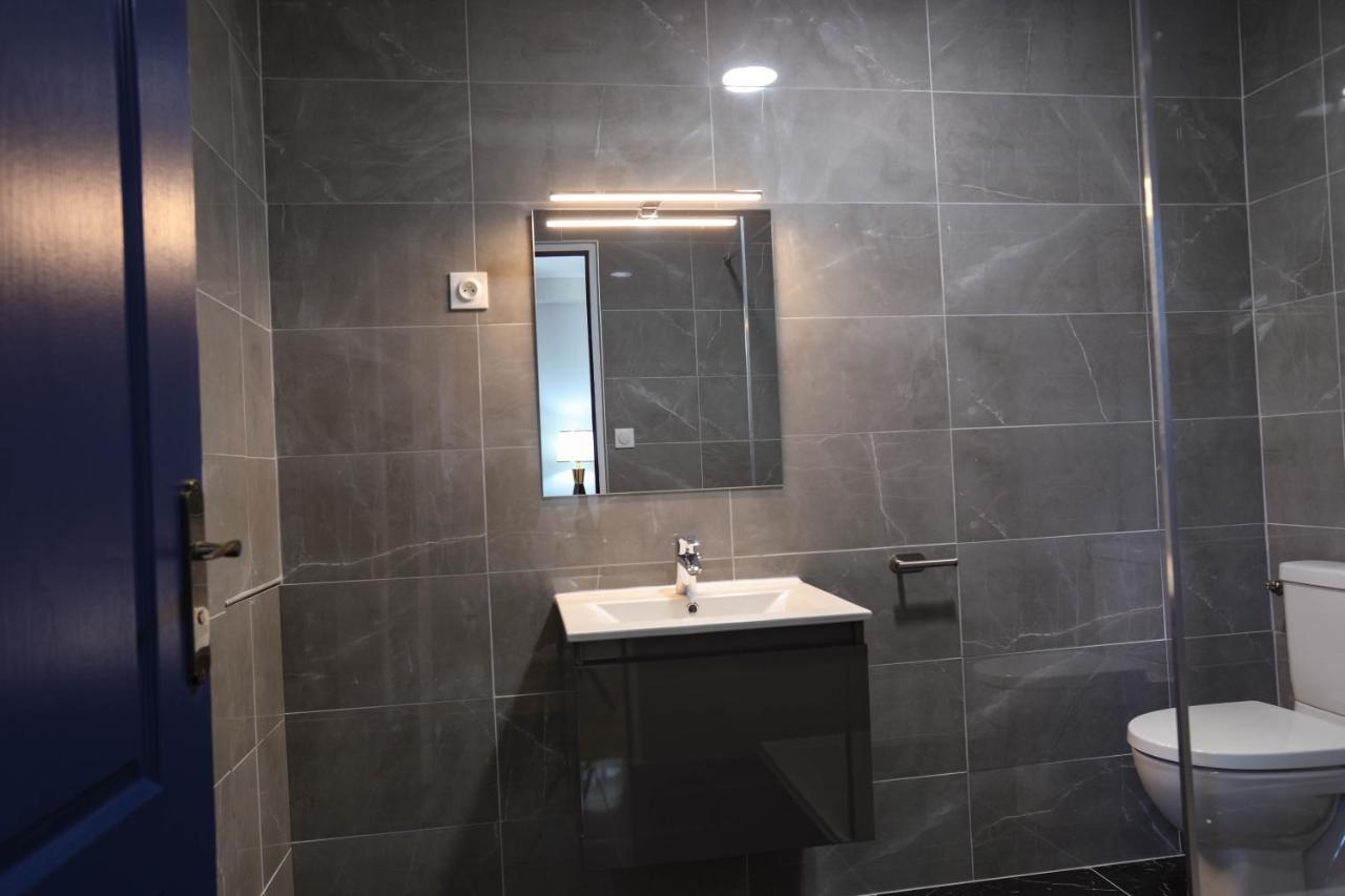 La Bayenne Villa Revin  Ngoại thất bức ảnh