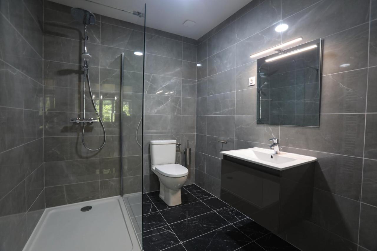 La Bayenne Villa Revin  Ngoại thất bức ảnh