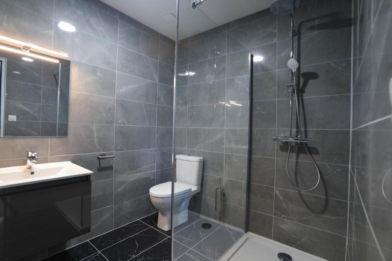 La Bayenne Villa Revin  Ngoại thất bức ảnh