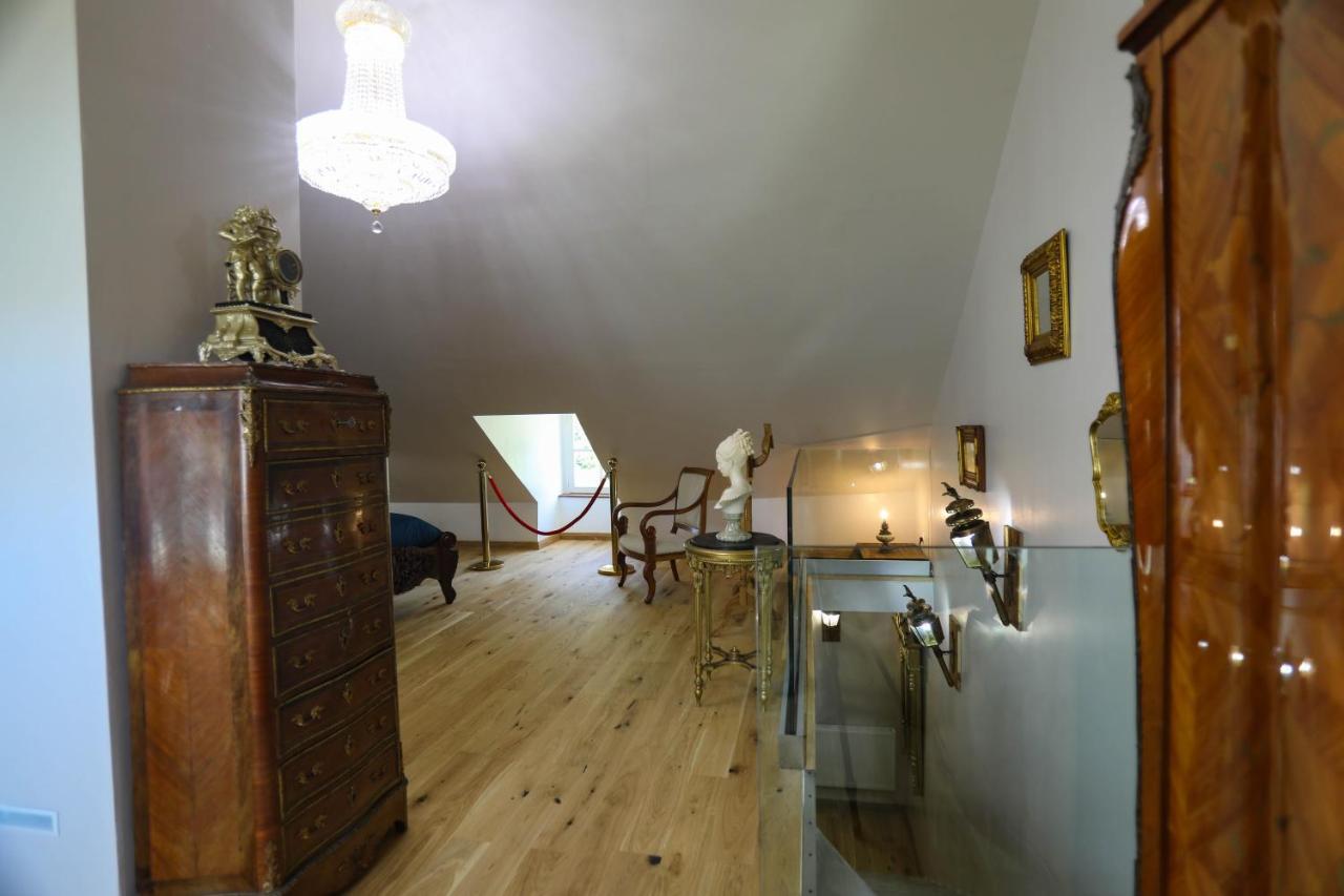 La Bayenne Villa Revin  Ngoại thất bức ảnh